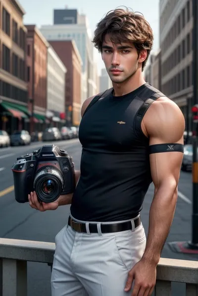 Flipped Chat AI – Chatten mit Stan