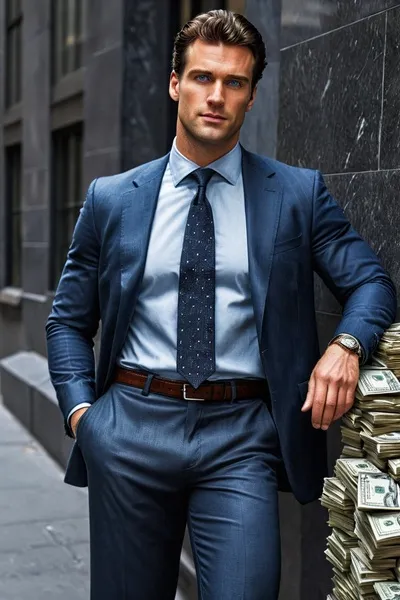 Flipped Chat AI – Chat dengan Franklin McAllister