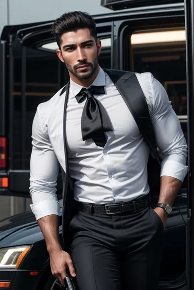 Flipped Chat AI – 오시엘 리발와 채팅