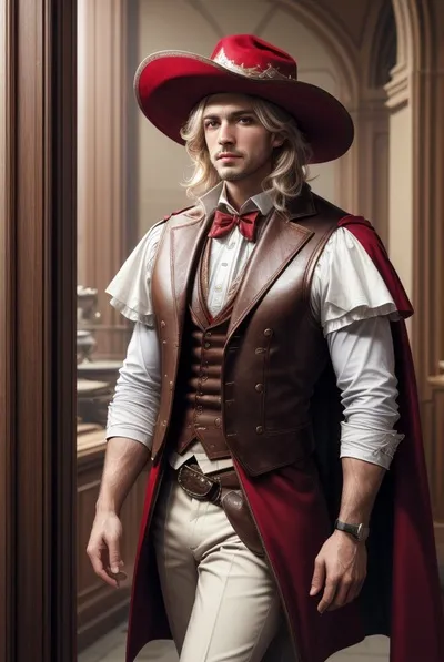 Flipped Chat AI – Bate-papo com Rohan