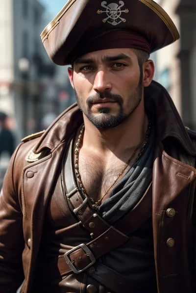 Çevrilmiş Sohbet Yapay Zekası – Liam Jaspersile sohbet edin