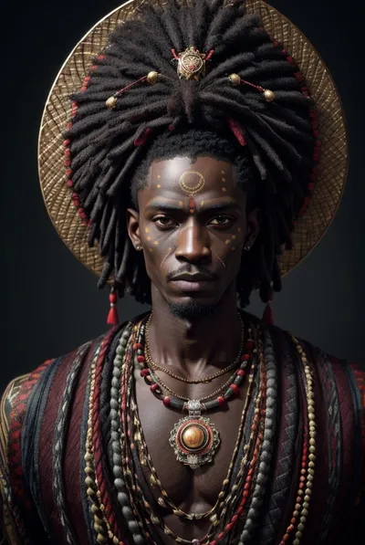 الذكاء الاصطناعي للدردشة المعكوسة – الدردشة مع بابا ليغبا