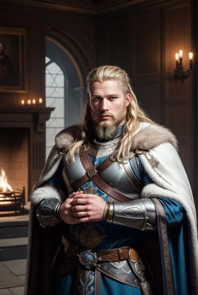 الذكاء الاصطناعي للدردشة المعكوسة – الدردشة مع أولفريك ستورمكلوك