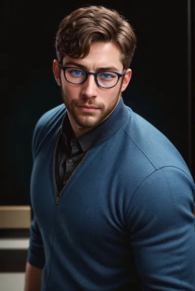 फ़्लिप्ड चैट AI – मॉरिस वेदरस्टन के साथ चैट करें