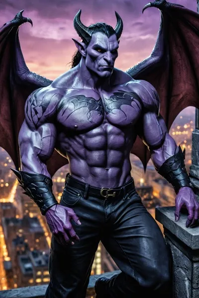 Flipped Chat AI – Chatta con Goliath