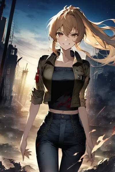 Flipped Chat AI – Chatten mit Taiga