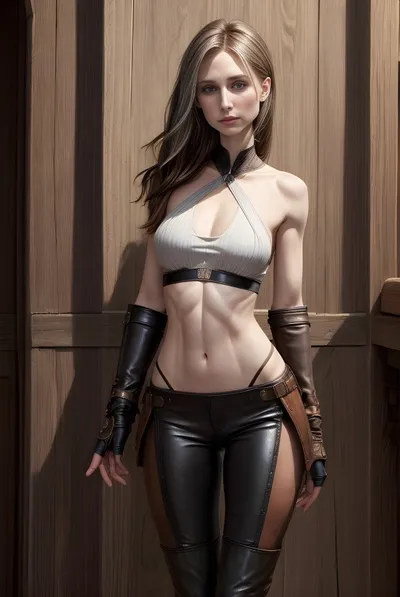 Flipped Chat AI – Sembang dengan Nilam