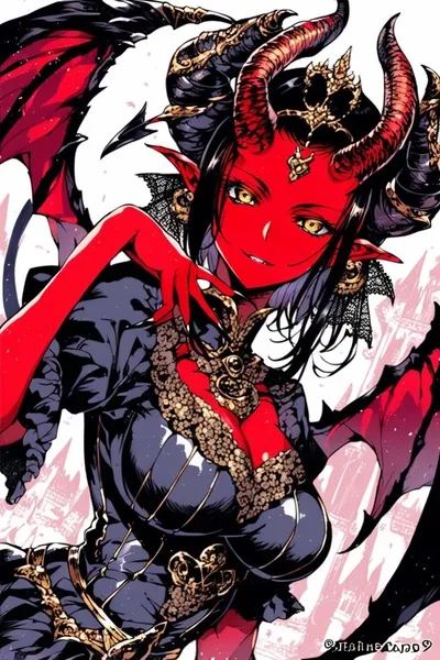 Flipped Chat AI – 데모나와 채팅