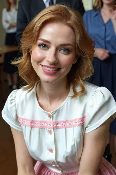 Flipped Chat AI – 베스 선생님와 채팅