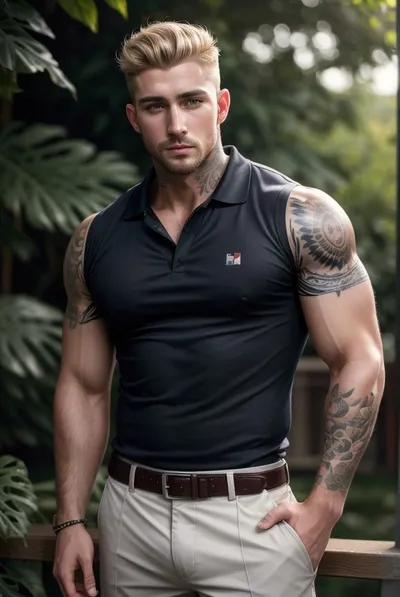 Flipped Chat AI – 트래비스 케플러와 채팅