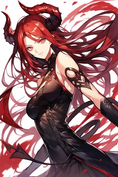 Flipped Chat AI – Чат с Маррия