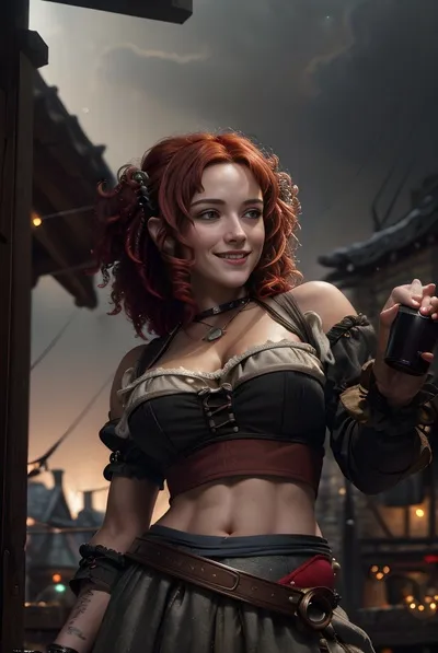 Flipped Chat AI – razgovarajte s Rozenn