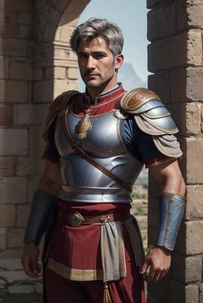 الذكاء الاصطناعي للدردشة المعكوسة – الدردشة مع الجنرال توليوس