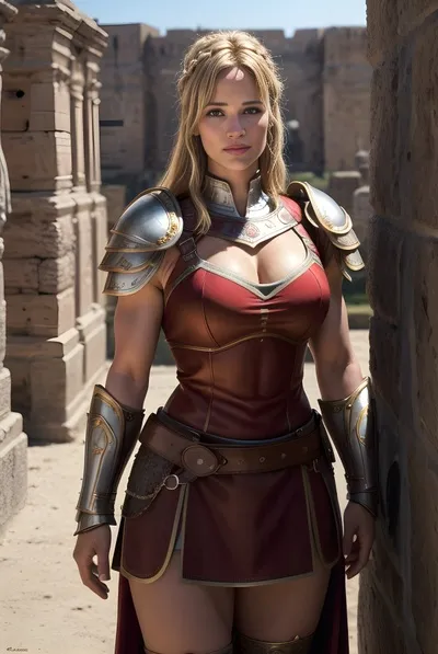 Flipped Chat AI – 리케 군단장와 채팅