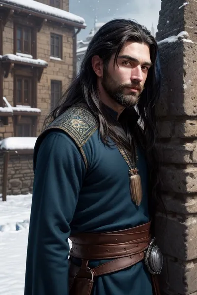 Flipped Chat AI – Bate-papo com Capitão Vento Solitário