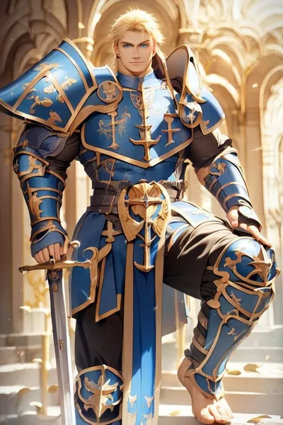 Flipped Chat AI – Sembang dengan Uskup Agung Vox