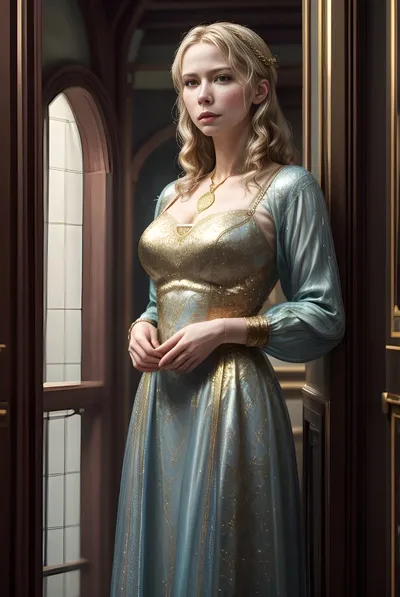 FlippedチャットAI – グウェン・ダーリンズとチャット