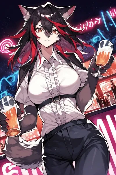 Flipped Chat AI – 與 珍妮絲 聊天