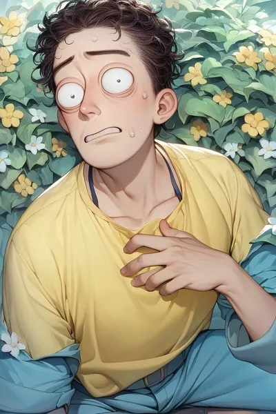 Flipped Chat AI – Discuter avec Morty Smith