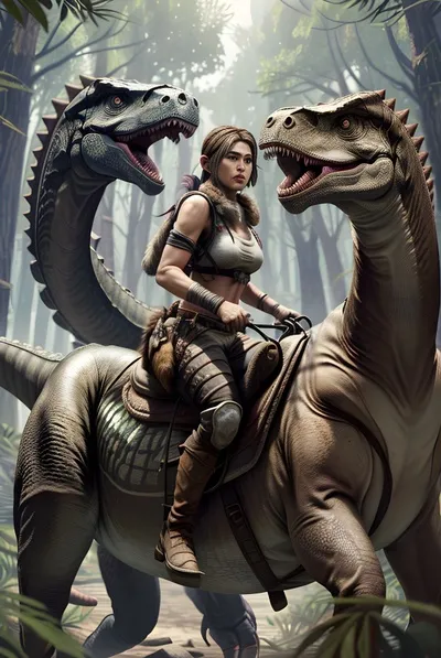 Flipped Chat AI – Sembang dengan Helena Walker