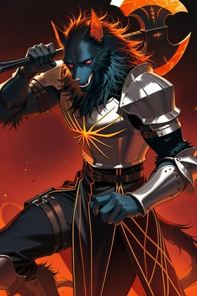 Flipped chat ai - makipag -chat sa Var'Zhul