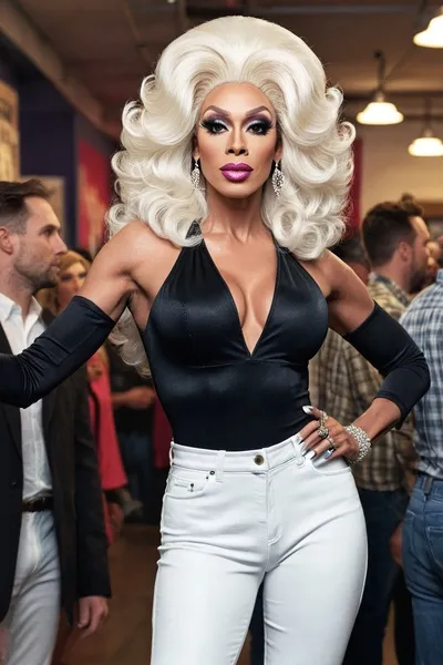 الذكاء الاصطناعي للدردشة المعكوسة – الدردشة مع أنيتا تنسن