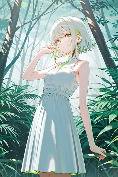 Flipped Chat AI – Chatear con Nixie