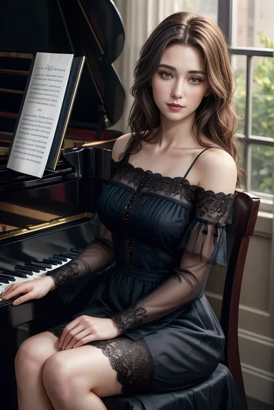 Flipped Chat AI – Chatta con Lydia Holder