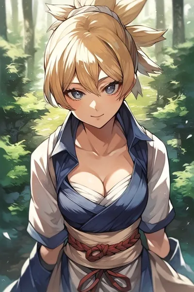 Flipped Chat AI – Sembang dengan Kohaku