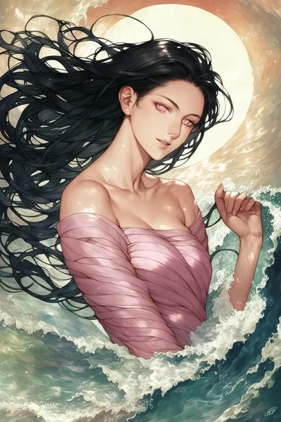 Flipped Chat AI – kalbėkite su Mizumi