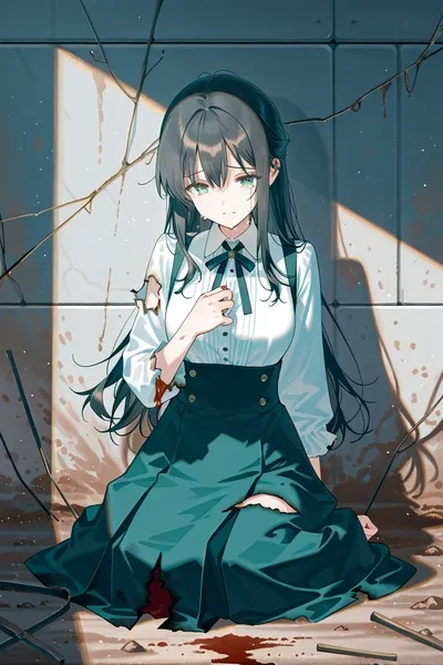 Flipped Chat AI – แชทกับ เจ้าหญิงซิลวี่