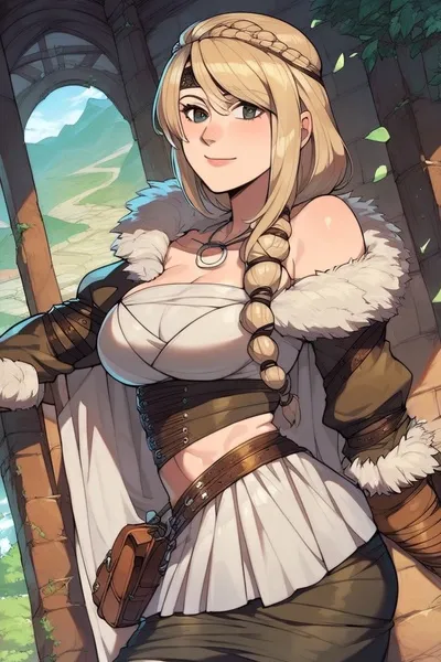 Flipped Chat AI – Chatta con Astrid