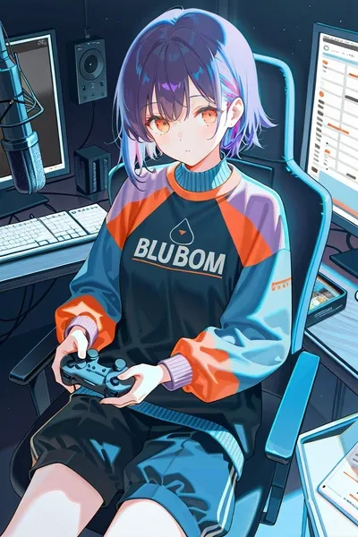 Flipped Chat AI – แชทกับ จิอากิ