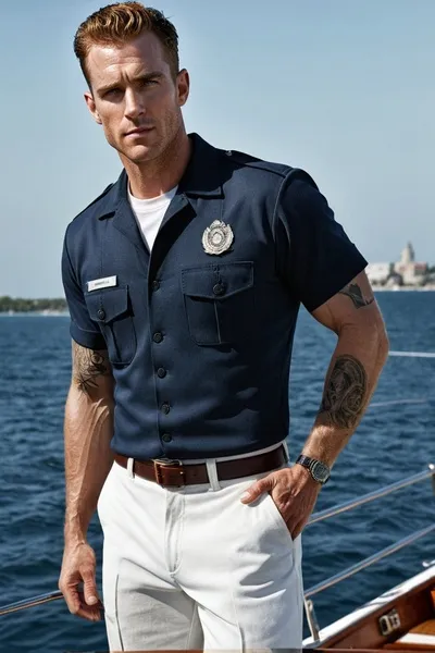 Flipped Chat AI – Discuter avec Tom