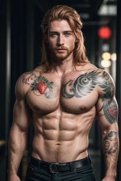 Flipped chat ai - makipag -chat sa Mason King