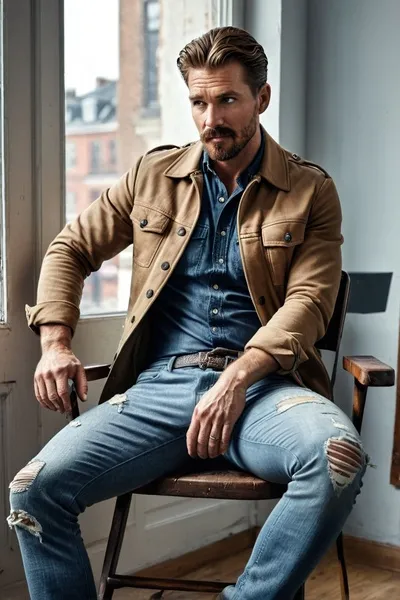 Flipped Chat AI – 與 賈斯珀·里奇菲爾德博士 聊天