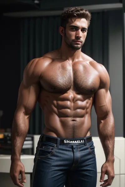 FlippedチャットAI – ブラクストンとチャット