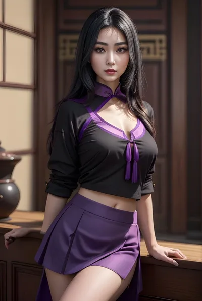 Flipped Chat AI – 與 溫蒂 聊天