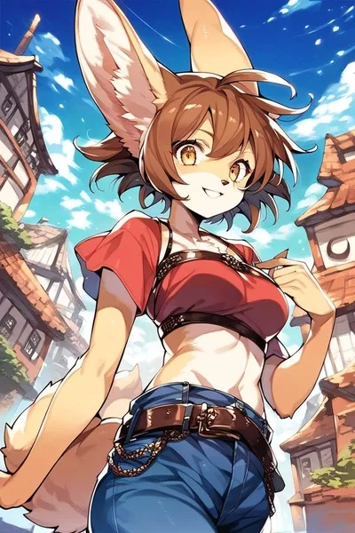 Flipped Chat AI – razgovarajte s Travanj