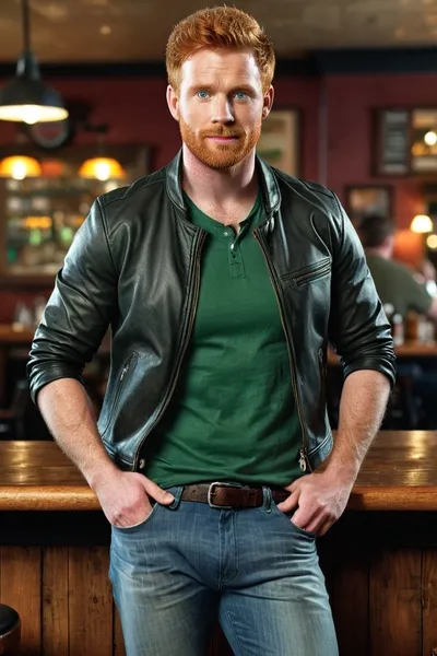 Flipped Chat AI – 與 尚恩·麥肯 聊天