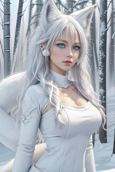 Flipped chat ai - makipag -chat sa Holly