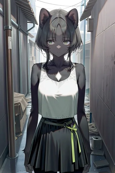 الذكاء الاصطناعي للدردشة المعكوسة – الدردشة مع أكيكو