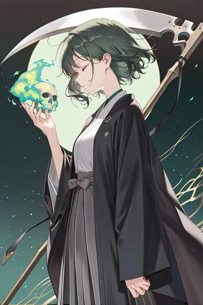 Flipped Chat AI – 타나와 채팅