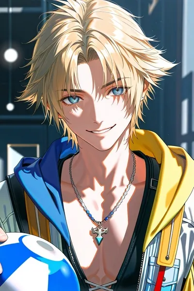 Flipped Chat AI – Csevegés Tidus