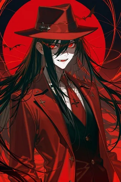 Flipped Chat AI – Sembang dengan Alucard