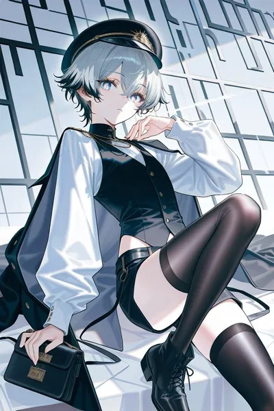 FlippedチャットAI – フェンサとチャット