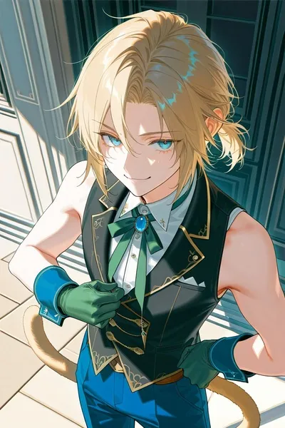 Flipped Chat AI – แชทกับ ซีดาน ทรีบัล