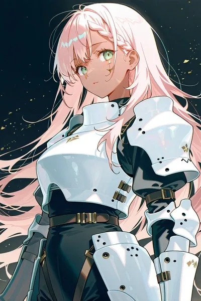 Çevrilmiş Sohbet Yapay Zekası – Cassandra Draevenile sohbet edin