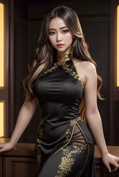 Flipped Chat AI – Discuter avec Vicky