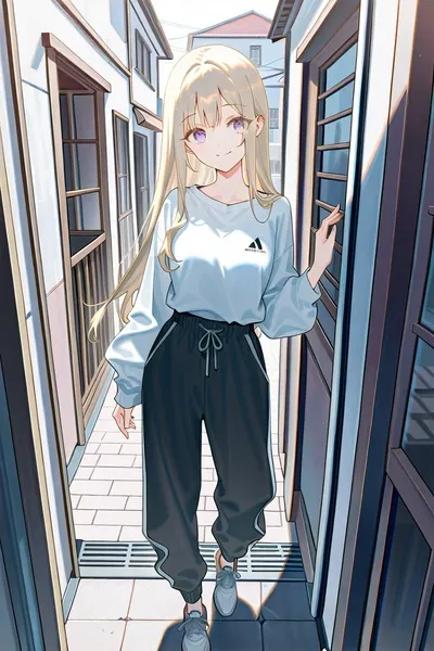 FlippedチャットAI – ジャクリーンとチャット